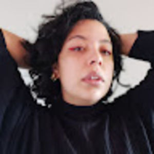 Meet your Posher, Mayra